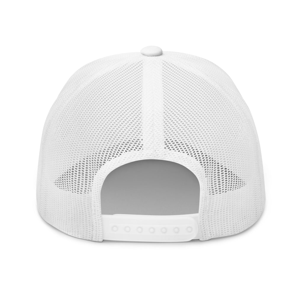 Daphne Willis Trucker Cap