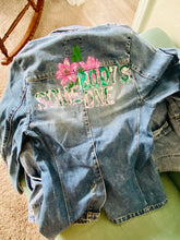 Load image into Gallery viewer, Custom Hand Painted Jackets! (Lee’s or similar brand)
